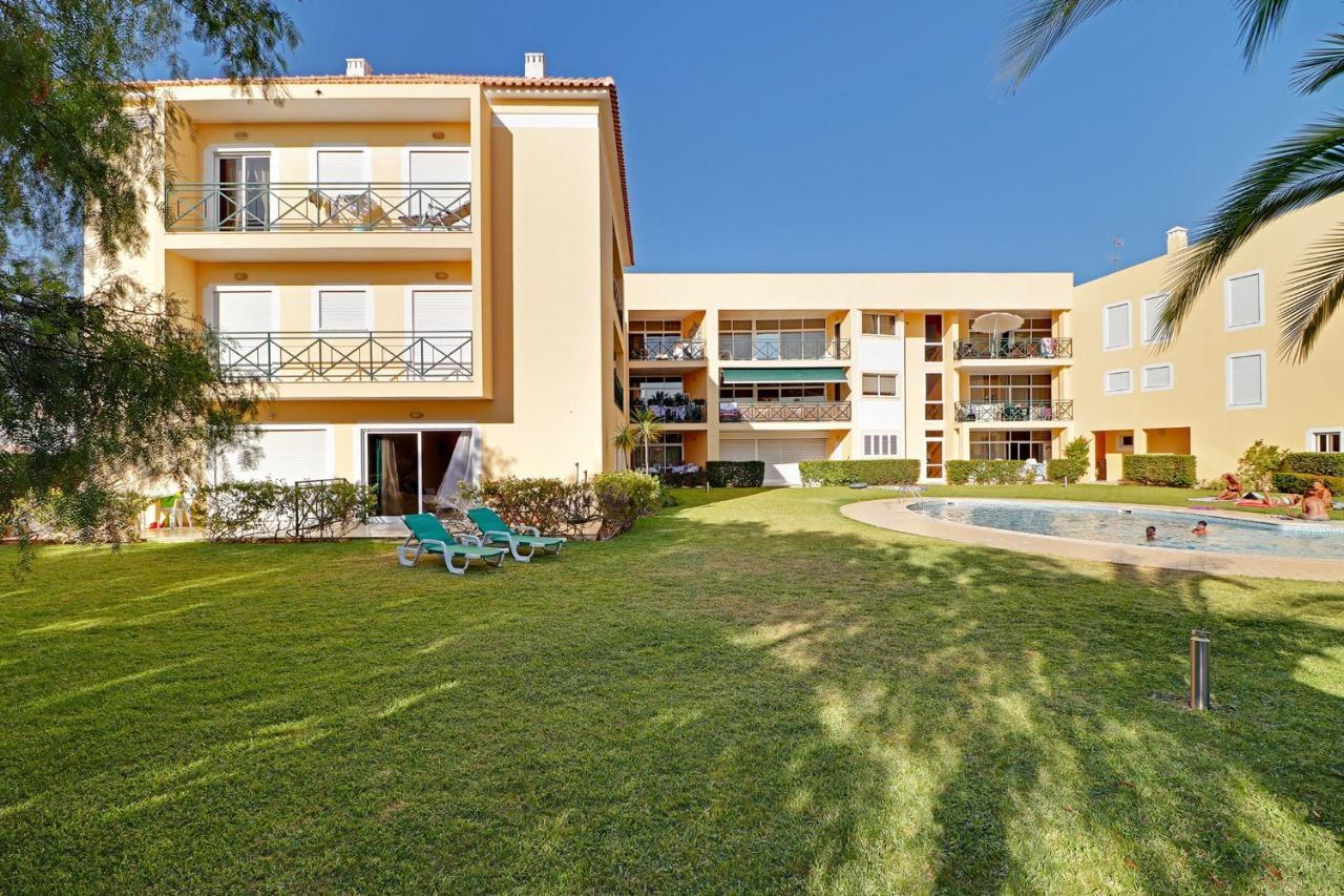 Vilamoura Delight With Pool By Homing Kültér fotó