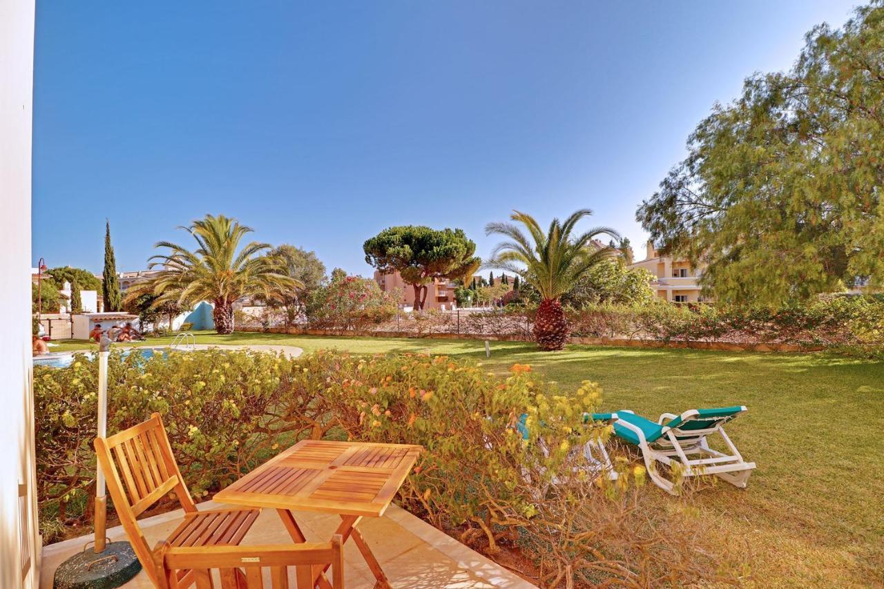 Vilamoura Delight With Pool By Homing Kültér fotó