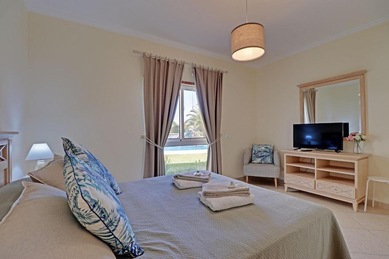 Vilamoura Delight With Pool By Homing Kültér fotó