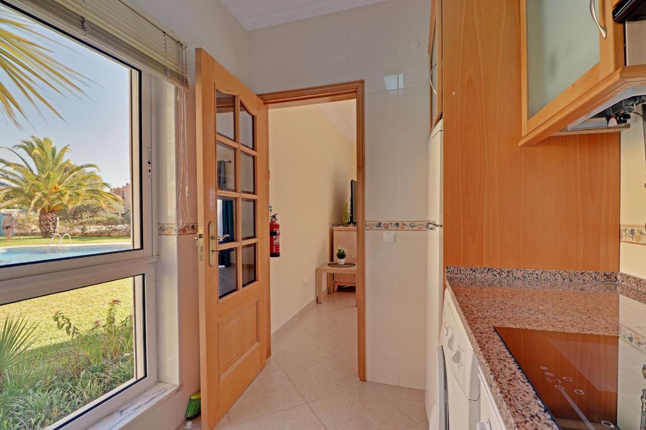 Vilamoura Delight With Pool By Homing Kültér fotó
