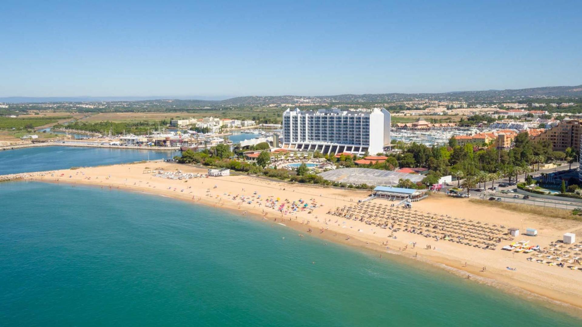Vilamoura Delight With Pool By Homing Kültér fotó